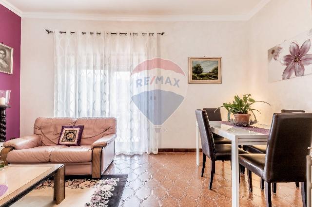 4-room flat in Via Sant'Anna 14, Grottaferrata - Photo 1