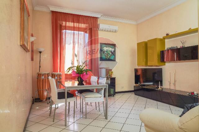 Zweizimmerwohnung in Piazzale degli Eroi 8, Roma - Foto 1