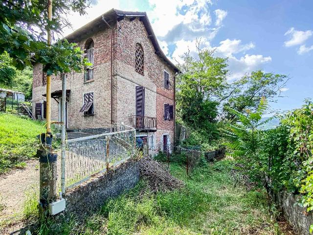 Mansion in Borgata Pessino, Arquata Scrivia - Photo 1