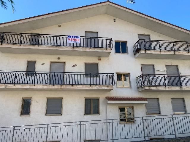 Appartamento in Via Sandro Pertini 55, Spezzano della Sila - Foto 1