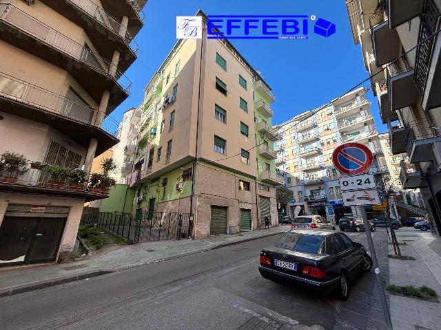 Dreizimmerwohnung in Via Umberto Tancredi 33/B, Cosenza - Foto 1