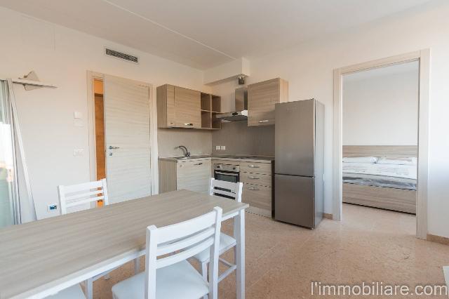 Einzimmerwohnung in Via Antonio Milani 11a, Verona - Foto 1