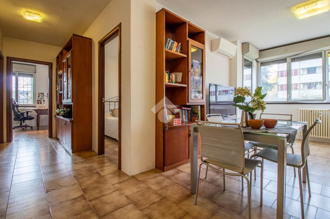 Appartamento in vendita a Ravenna