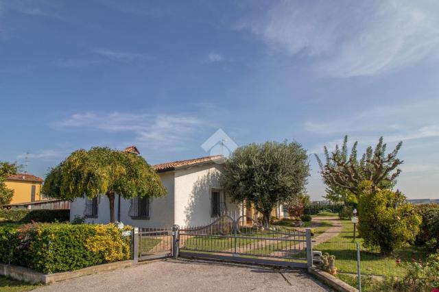 Villa in Via Cantalupo 14, Ravenna - Foto 1