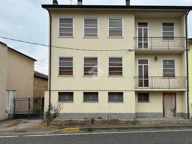 Detached house in Via Piangipane 181, Ravenna - Photo 1