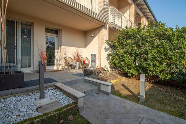 Terraced house in Via Verbano, Ravenna - Photo 1