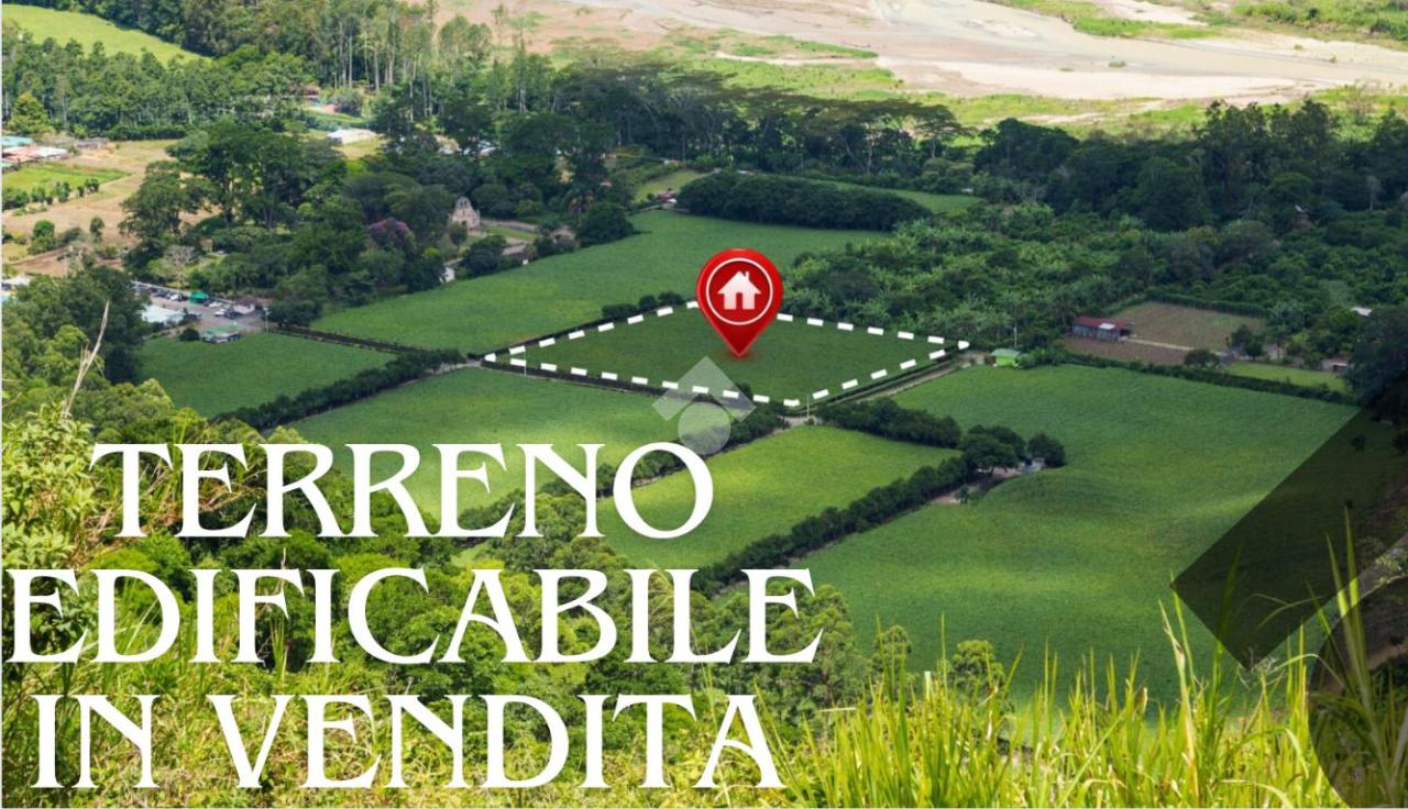 Terreno edificabile in vendita a Cervia