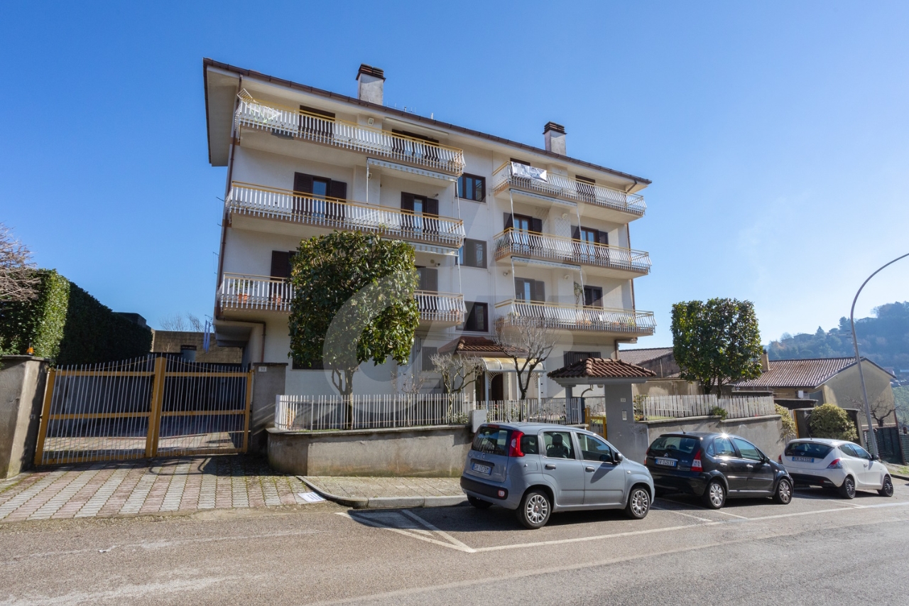 Appartamento in vendita a San Giorgio Del Sannio