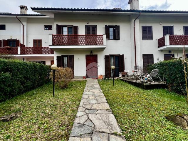 Villa a schiera in Via Tagliaferro 38, Moncalieri - Foto 1