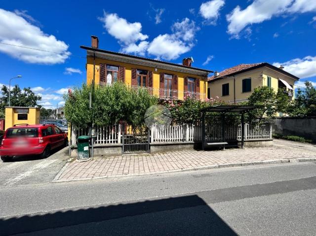 Villa in Via Tagliaferro, Moncalieri - Foto 1