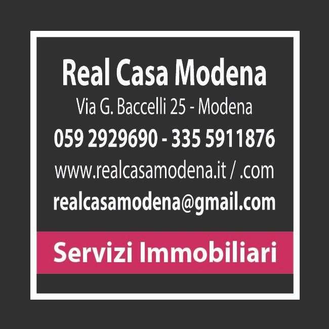 Terreno edificabile in vendita a Modena