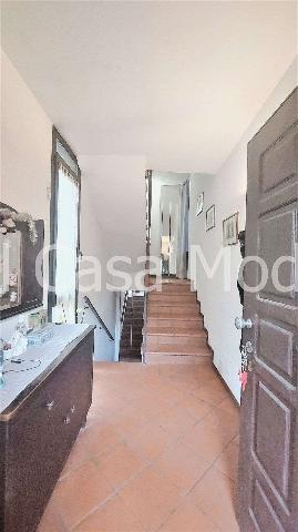 Terraced house in Via Euclide, Modena - Photo 1