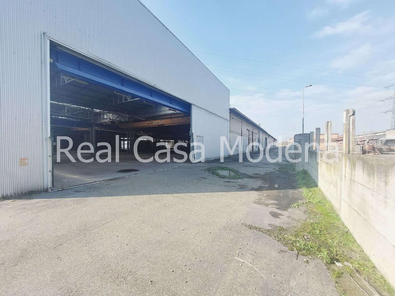 Capannone in , Modena, {3} - Foto 2