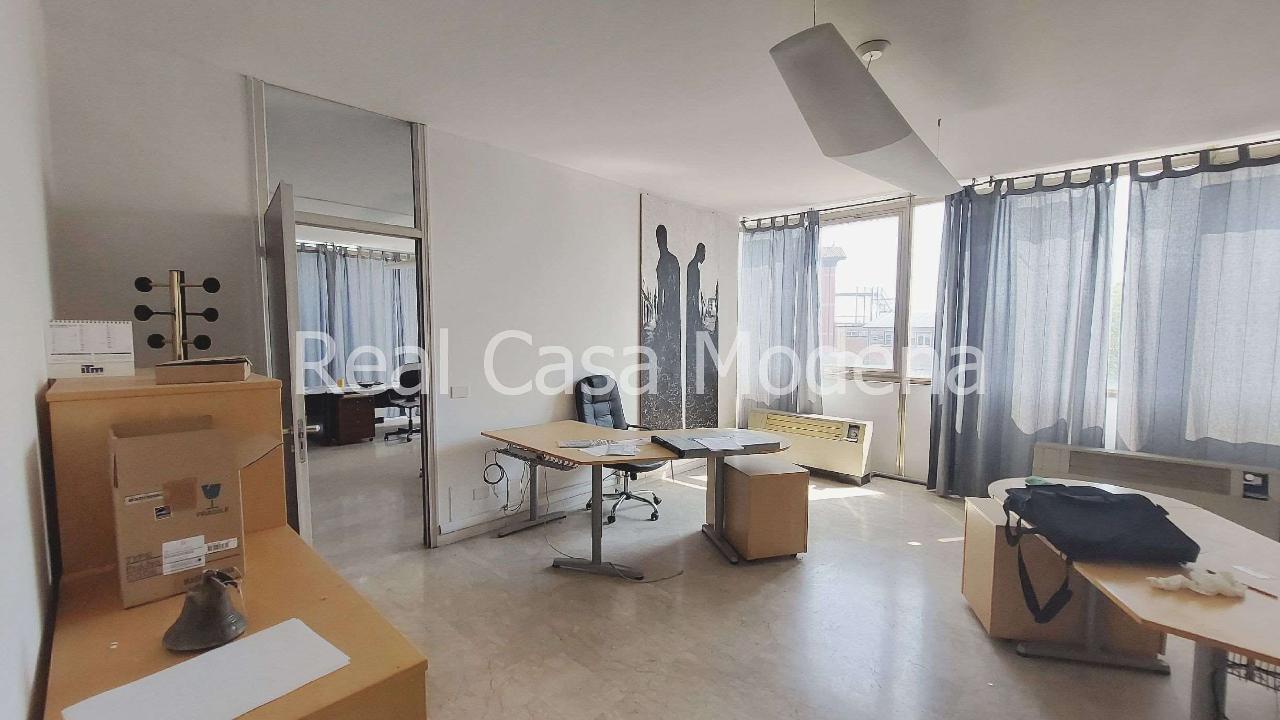Ufficio in Via Cagliostro , Modena, {3} - Foto 1