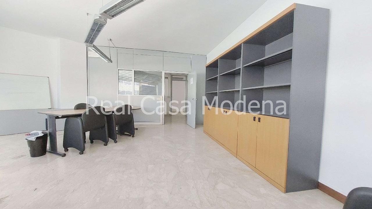 Ufficio in Via Cagliostro, Modena, {3} - Foto 2