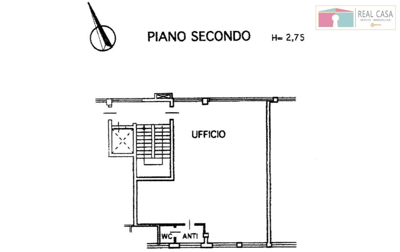 Ufficio in Via Emilia Est, Modena, {3} - Foto 1