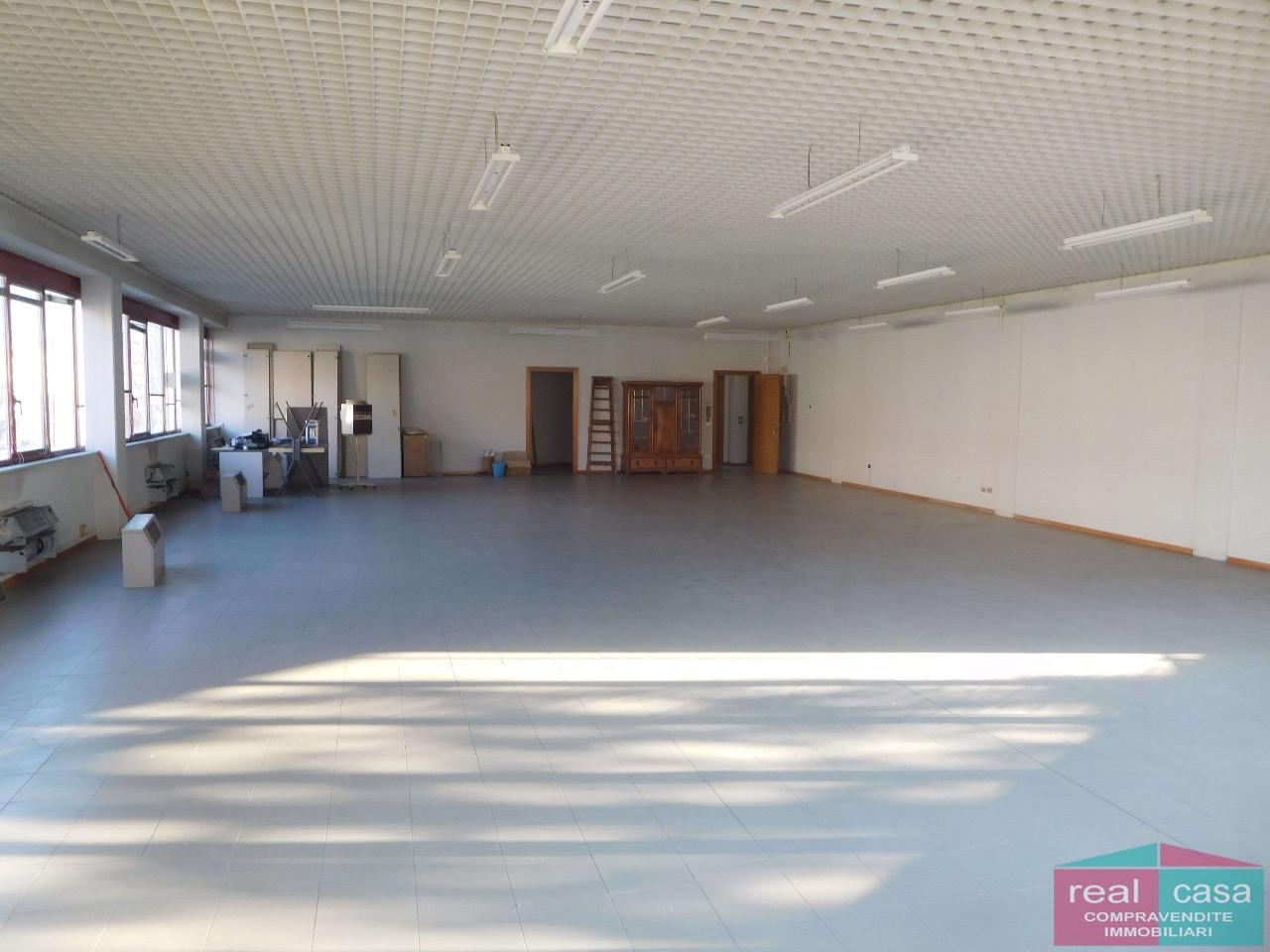 Ufficio in Via Paltrinieri, Modena, {3} - Foto 1