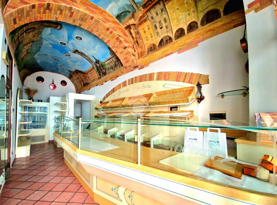 Negozio in Via del Suffragio 104, Trento, {3} - Foto 1