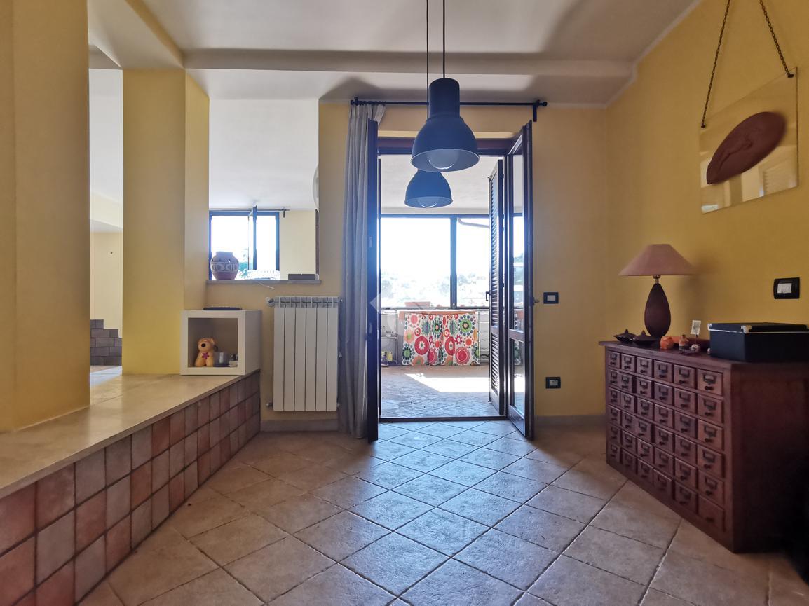 Appartamento in vendita a Vitorchiano