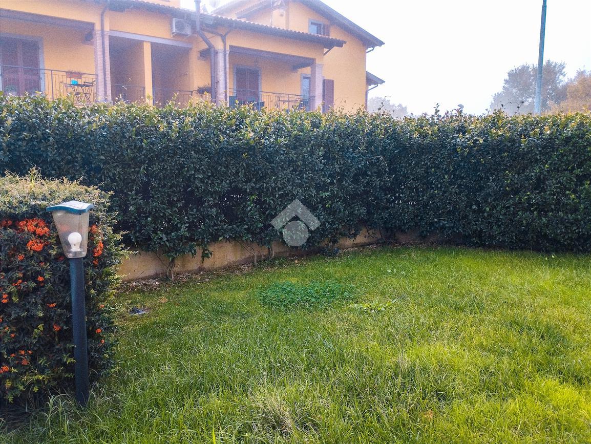 Villa a schiera in vendita a Vitorchiano