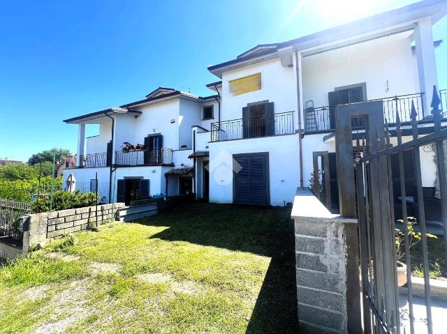 Terraced house in Via degli Oleandri 2, Vitorchiano - Photo 1