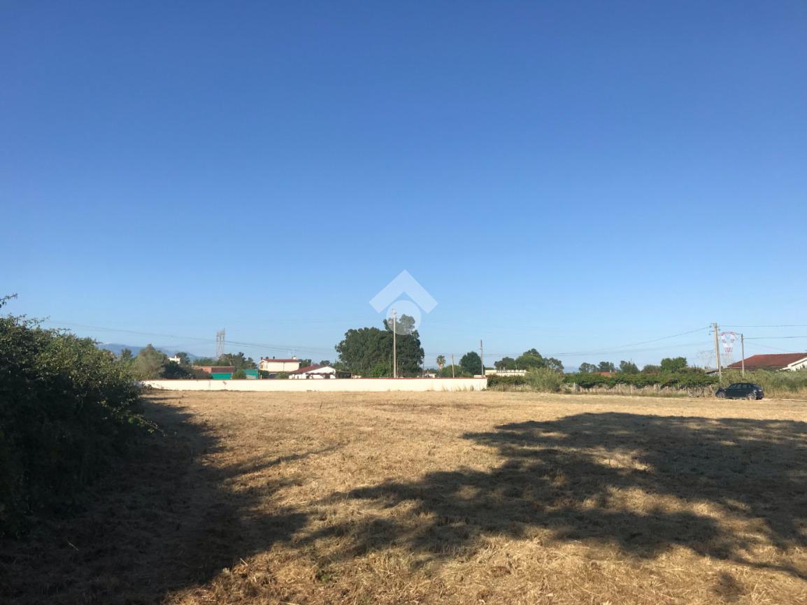 Terreno agricolo in vendita a Latina