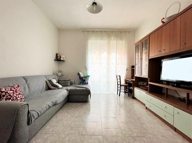 3-room flat in Via Bertola 8, Chivasso - Photo 1