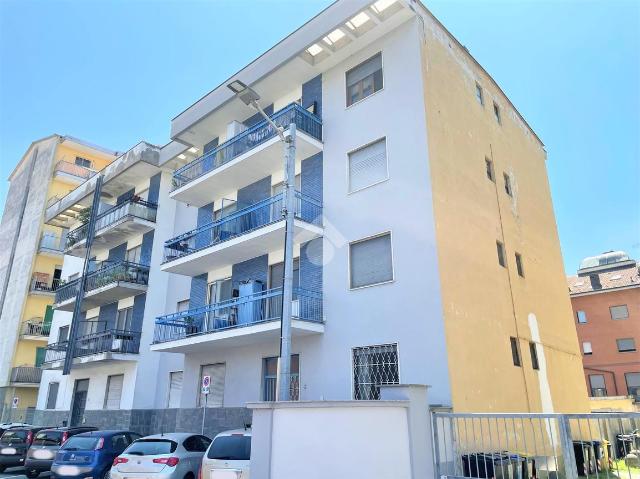 3-room flat in Via Cairoli 2, Chivasso - Photo 1