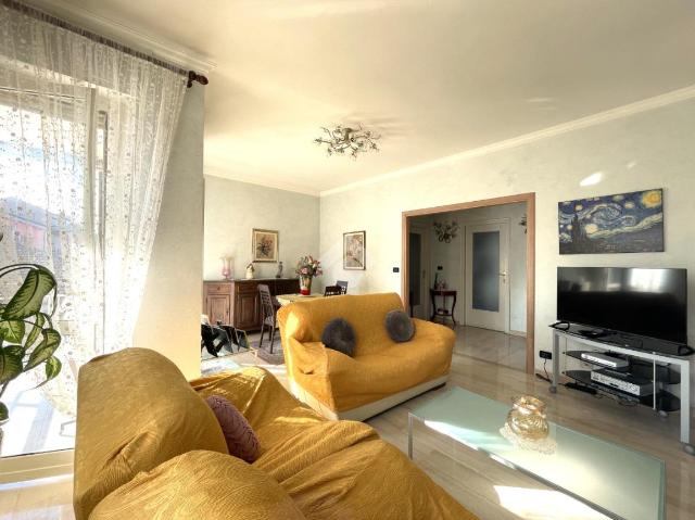 4-room flat in Via Momo 19, Chivasso - Photo 1