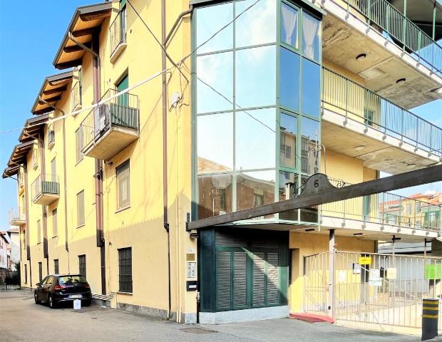 2-room flat in Vicolo Faletti 6, Chivasso - Photo 1