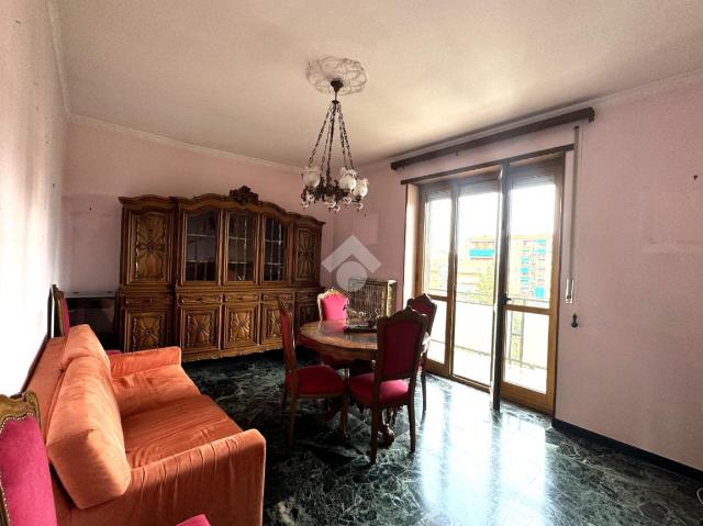 4-room flat in Via Dante Alighieri 14, Chivasso - Photo 1