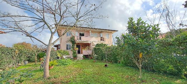 Villa in Via Cristoforo Colombo 88, Sabaudia - Foto 1