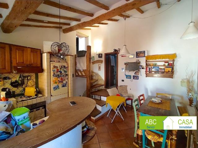 Einfamilienhaus, Rosignano Marittimo - Foto 1