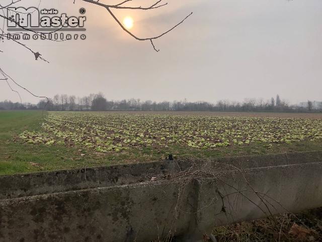 Terreno agricolo in Paese Frazione Tv 10, Paese - Foto 1