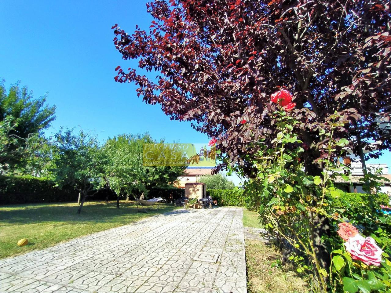 Agriturismo in vendita a Teramo