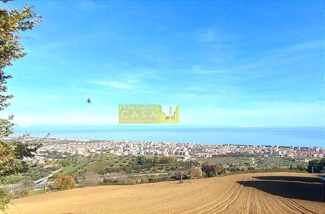 3-room flat in Via Fontanelle, Tortoreto - Photo 1