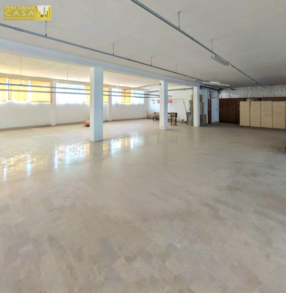 Capannone in Via Trieste, Castellalto, {3} - Foto 1
