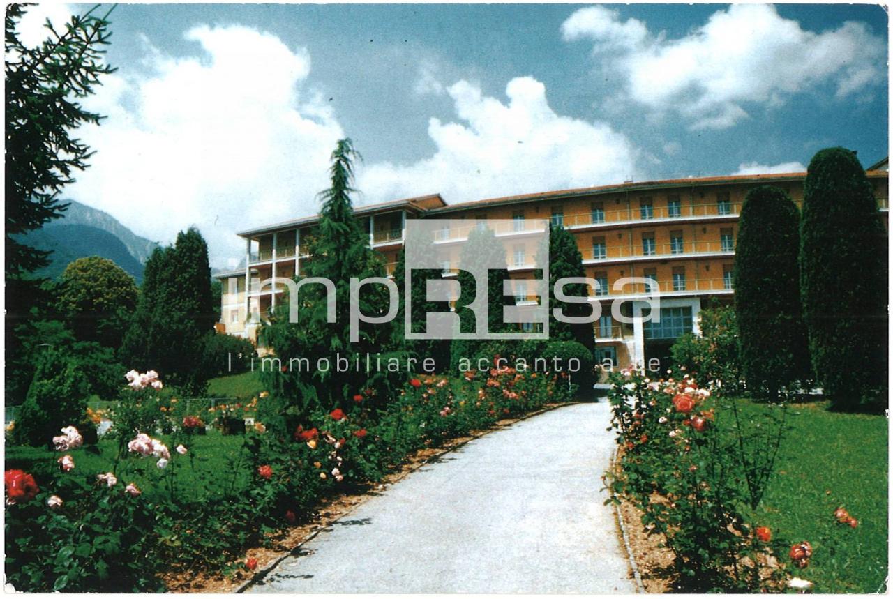 Albergo in Via Boschi 25, Pieve del Grappa - Foto 1