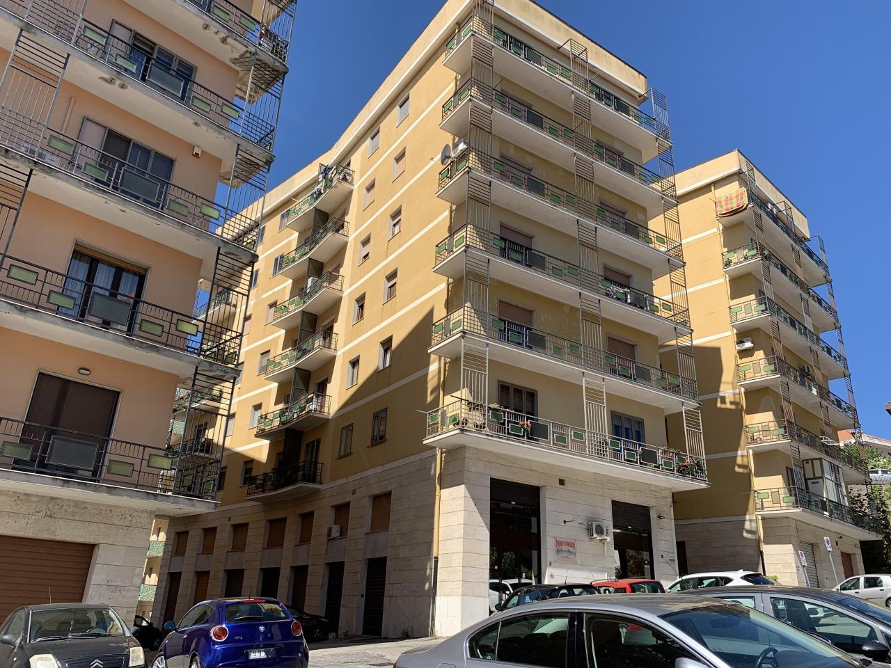 Magazzino in vendita a Catanzaro