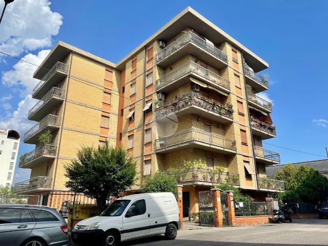 Quadrilocale in Via Val d'Aosta 10, Terni - Foto 1