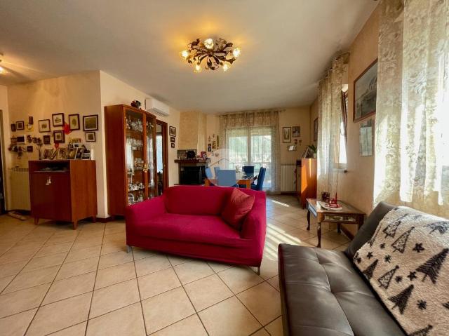 Penthouse in Via Tre Venezie 284, Terni - Photo 1