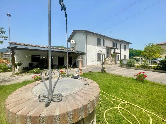 Einfamilienhaus in Via dei Fonditori 12, Terni - Foto 1