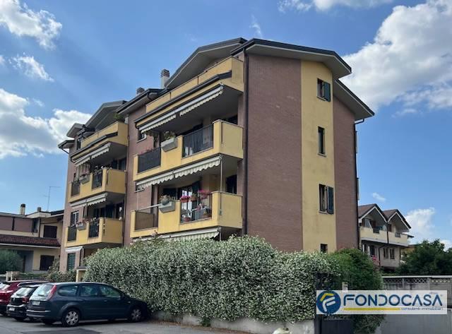 3-room flat in Via Edgardo Sogno 8, Bovisio-Masciago - Photo 1