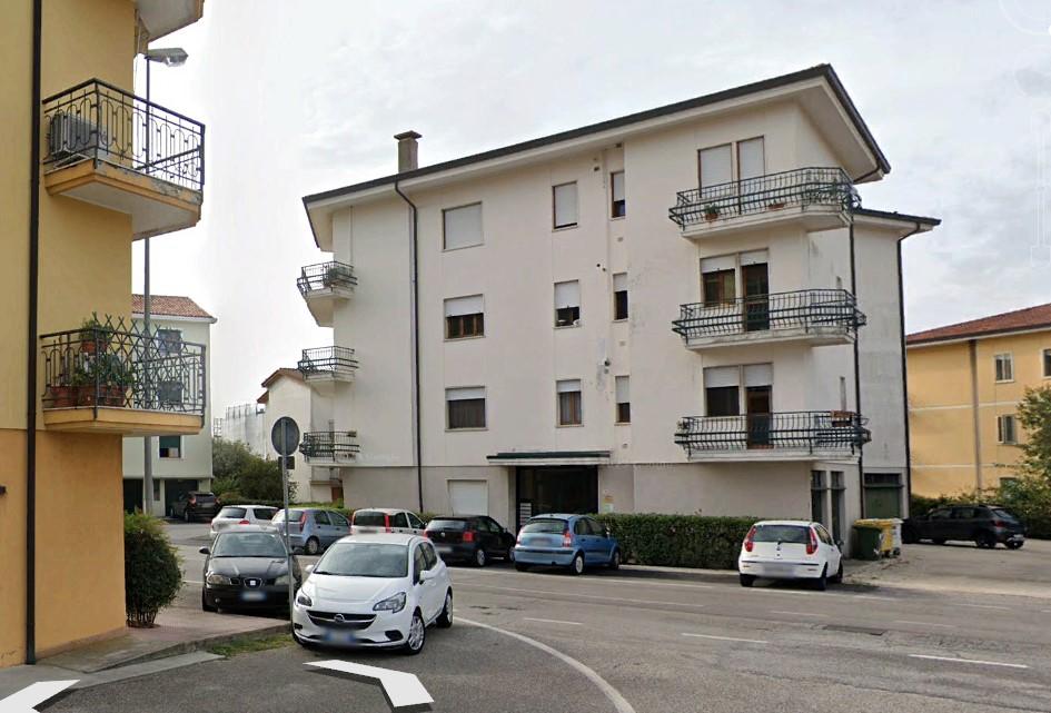 Appartamento in vendita a Portogruaro