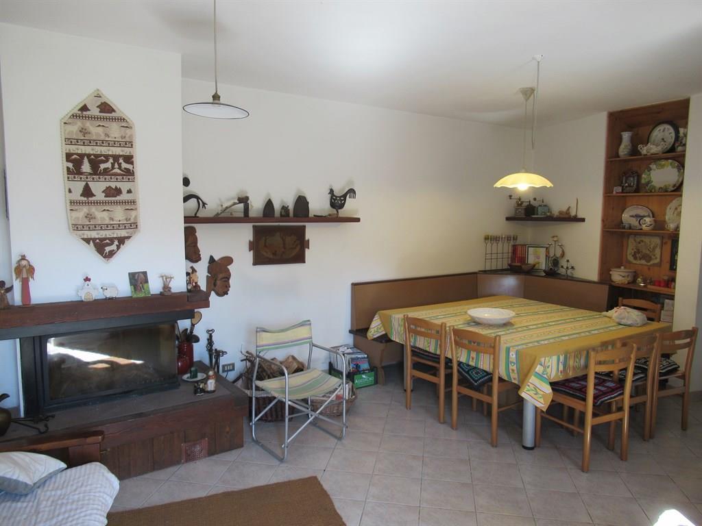 Appartamento in vendita a Sant'Orsola Terme