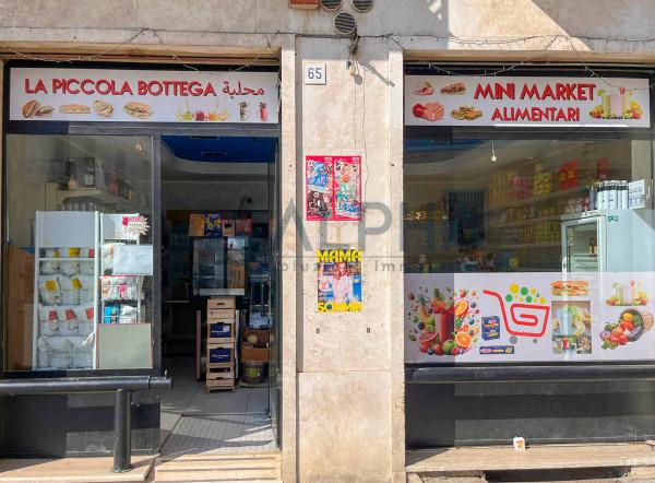Minimarket in Corso Aurelio Saffi, Faenza, {3} - Foto 1