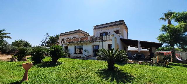 Single-family villa, Marsala - Photo 1