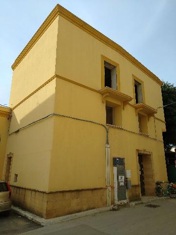 Mansion, Marsala - Photo 1