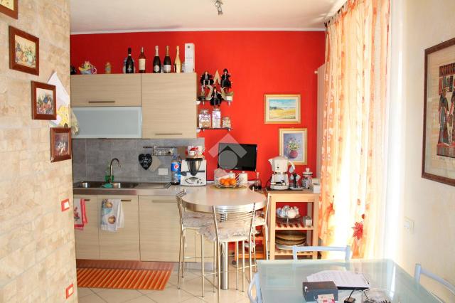 Dreizimmerwohnung in Via Largo Tenente Cortinovis 10, Gazzaniga - Foto 1