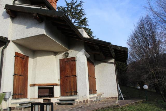 Mansion in Via Monte Bò 99, Cene - Photo 1